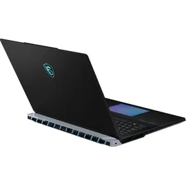 MSI Titan 18 HX A14VIG-069 - Notebook 18" - Core i9-14900HX - RTX 4090 - 64GB RAM - 14 TB NVMe - Win11 - Schwarz