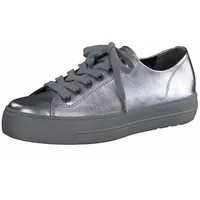 Paul Green Pauls Damen Silber 37