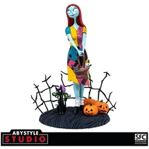 ABYstyle Abbildung Abystyle Studio NIGHTMARE BEFORE Christmas Sally