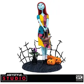 ABYstyle Abbildung Abystyle Studio NIGHTMARE BEFORE Christmas Sally