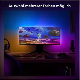 Philips Hue Play Gradient PC Lightstrip 24/27”