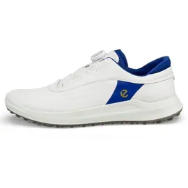 ECCO Core BOA Herrengolfschuhe - 46