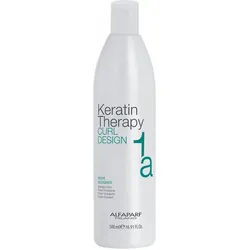 ALFAPARF MILANO Keratin Therapy Curl Move Designer 500 ml