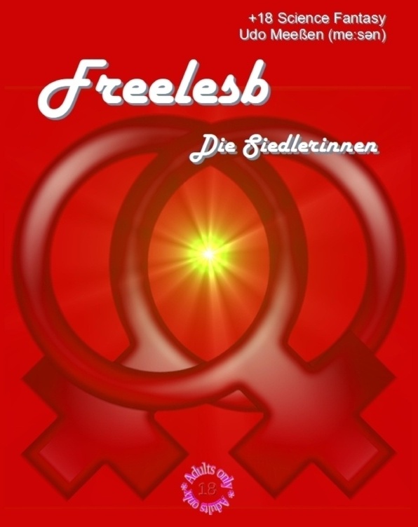 Freelesb - Udo Meeßen  Kartoniert (TB)