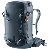 Deuter Freerider Pro 32+10 leichter Skirucksack mit Volumenerweiterung