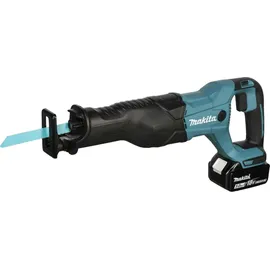 Makita DJR186RT inkl. 1 x 5,0 Ah