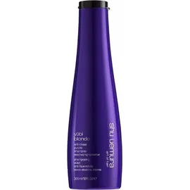 SHU Uemura Yubi Blonde Anti-Gelbstich Purple 300 ml