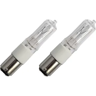 Lighto Halogen JD | Ba15d Dimmbar | 150W