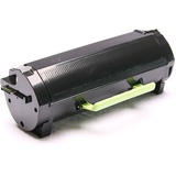 ABC-Design Kompatibler Toner für Lexmark 24B6020 für Lexmark XM7155 XM7155x XM7163 XM7163x XM7170 XM7170x XM 7155 XM 7155x XM 7163 XM 7163x XM 7170 von ABC