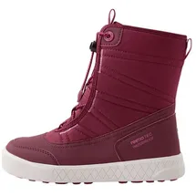 Reima Hankinen Winterstiefel Rot 36