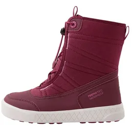 Reima Hankinen Winterstiefel Rot 36