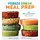 Workman Publishing Freeze Fresh Meal Prep