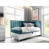 Mirjan24 Maja Junior 3 100 x 200 cm H3 Blau