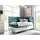 Mirjan24 Maja Junior 3 100 x 200 cm H3 Blau