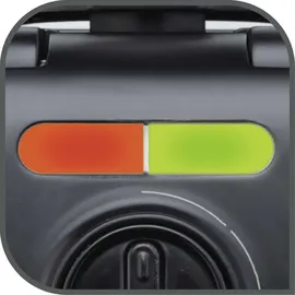 Tefal WM756D King Size Waffeleisen