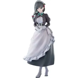 FuRyu You are Ms. Servant Trio-Try-iT PVC Statue Yuki 20 cm