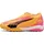 Puma Ultra Match Ll Tt + Mid Fußballschuhe Orange EU 38 - 38 EU