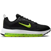 Nike Air Max AP Herren Black/Anthracite/White/Volt 46