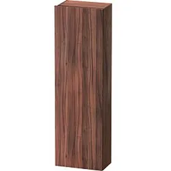 Duravit Durastyle Hochschrank DS1218R7979 Nussbaum Natur, 40x140x24cm, Anschlag rechts