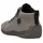 Rieker Schnürboots Damen Grau 39