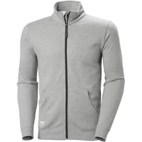 HELLY HANSEN Classic Zip Sweatshirt