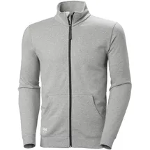 HELLY HANSEN Classic Zip Sweatshirt