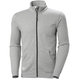 HELLY HANSEN Classic Zip Sweatshirt