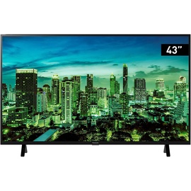 Panasonic TX-43LXW704 43" LED 4K Android TV LXW704