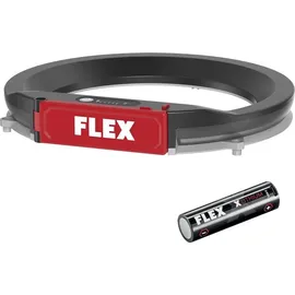Flex LED Akku-Licht für Wand- und Deckenschleifer GE 6 534554
