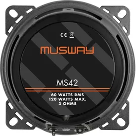 Musway MS42