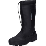 Spirale Unisex Stratos Gummistiefel, Schwarz, 43 EU
