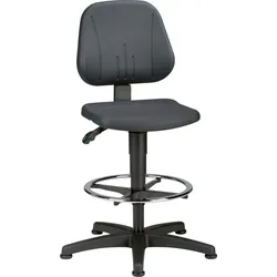 bimos Stuhl / Bürostuhl Unitec 3 Integral schaum 9651 2000