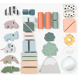 Done by Deer Friends Blöcke 34 El.