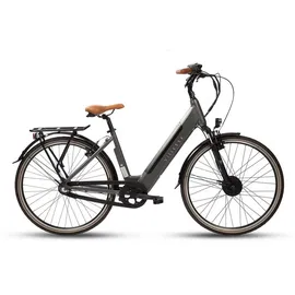 VILLETTE l’ Amant Eco Nexus 3 28 Zoll RH 48 cm Unisex dunkelgrau