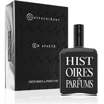 Histoires de Parfums En Aparte Outrecuidant Eau de Parfum 120 ml