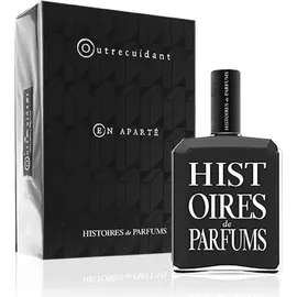 Histoires de Parfums En Aparte Outrecuidant Eau de Parfum 120 ml