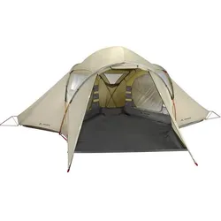 VAUDE Badawi 4P, Sand, ONE SIZE
