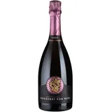 Rosé Prestige Sekt Brut (Bio) - 2014 - Reichsrat von Buhl