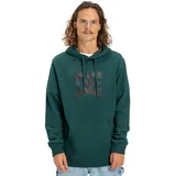 DC Shoes Hoodie DC Star Ponderosa Pine XS