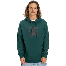 DC Shoes Hoodie DC Star Ponderosa Pine XS