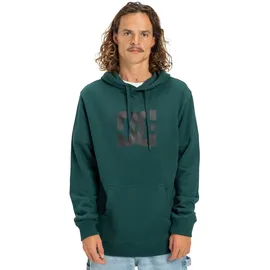 DC Shoes Hoodie DC Star Ponderosa Pine XS