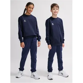 hummel hmlGO 2.0 Sweatshirt Kinder 7026 marine 128