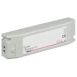 Bticino Netzteil stabilisiert 391853 f. Kameras IP30/IK0512VDC/2,5A