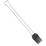 Metaltex Backpinsel, hitzebeständig 252536000 , Maße: 29 x 3 cm