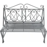 Hti-Living Solea 116 x 97 x 0 cm Grau
