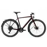 Orbea Vector 25 EQ Rot Modell 2025