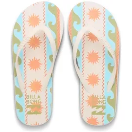 BILLABONG Dama Damen Weiß 39