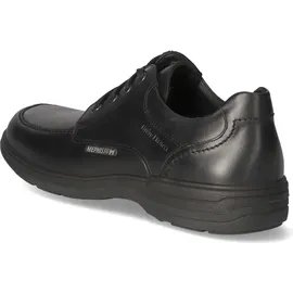 Mephisto Douk Herren Schwarz 47