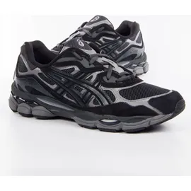 Asics - schwarz - 45