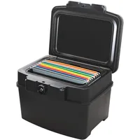 HMF 250453 Zylinderschloss / keine Sicherheitsstufe